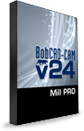 BobCAD-CAM Milling Software
