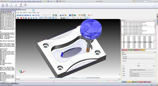 CAD-CAM Software CAD-CAM Software
