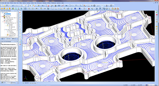 BobCAD-CAM