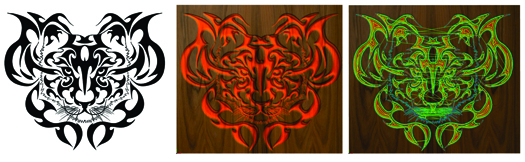 CNC Art Software