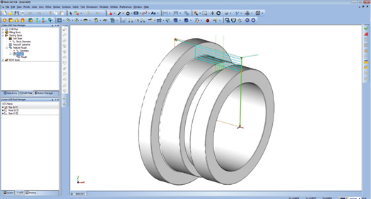 Lathe CAD/CAM Software Lathe CAD/CAM Software