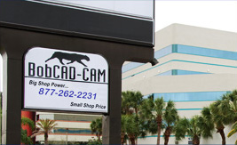 BobCAD-CAM, Inc.