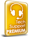 Premium Support