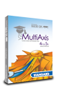 BobCAD V25 Multiaxis Standard Software Training