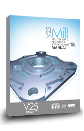 V25 Mill Training Manual