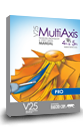 V25 Multiaxis PRO Training Manual