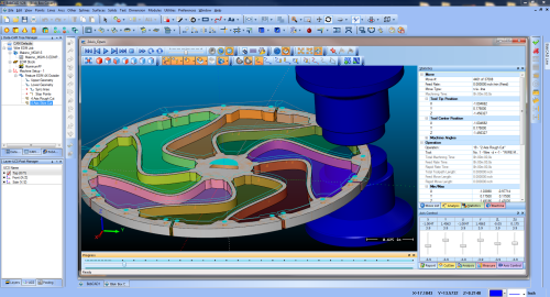 4 Axis Wire EDM 4 Axis Wire EDM