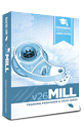 V26 Mill Training Manual