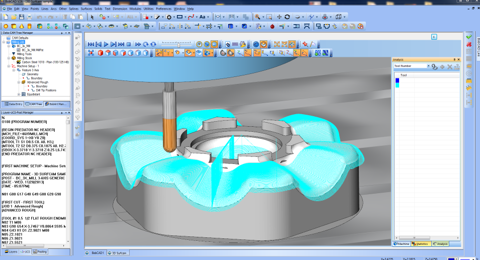 Download 3d Cad Programs gayadwaun 3d-cad-cam-cnc-software-machine-simulation
