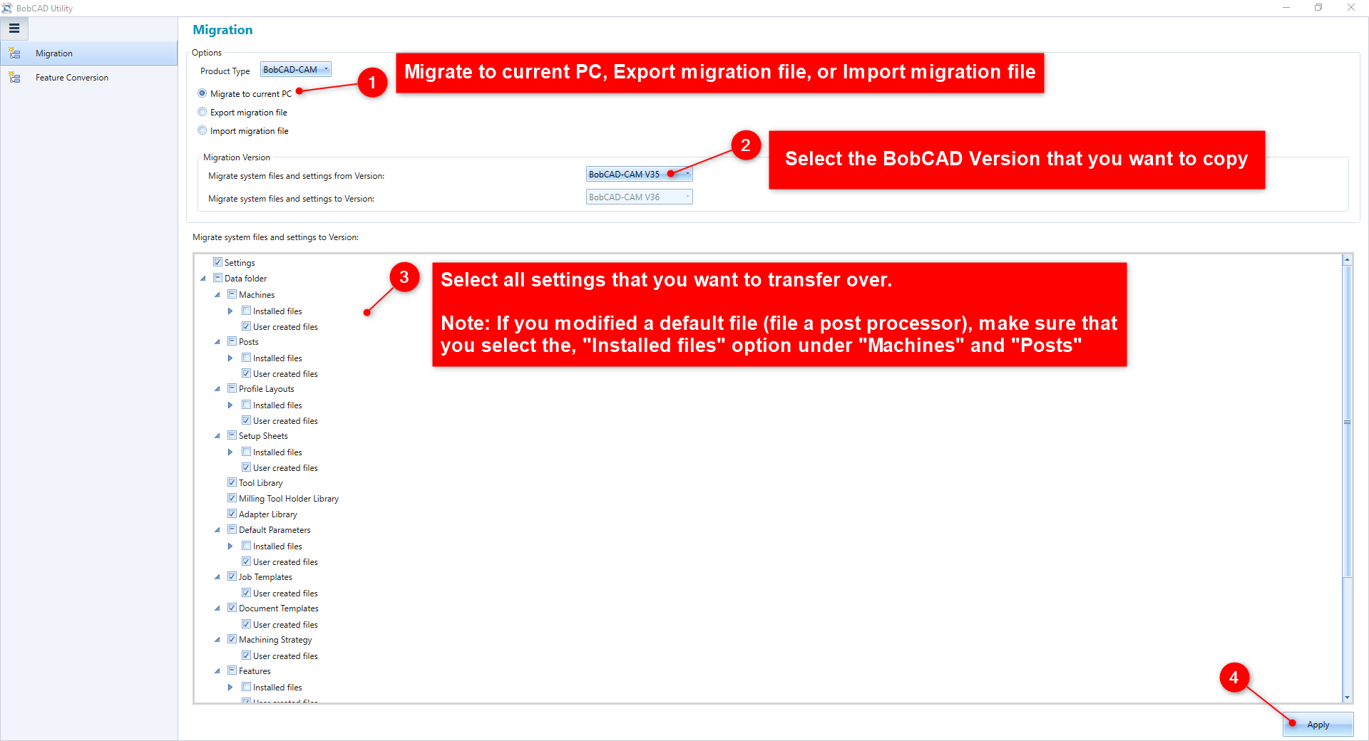 A screenshot of a computer