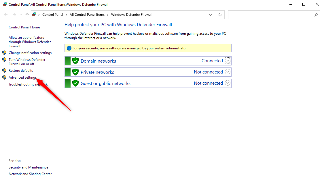A screenshot of a computer Description automatically generated